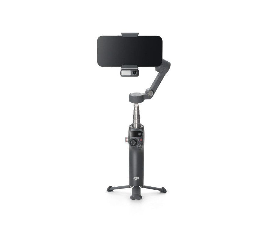 DJI Osmo Mobile 8, bild 4