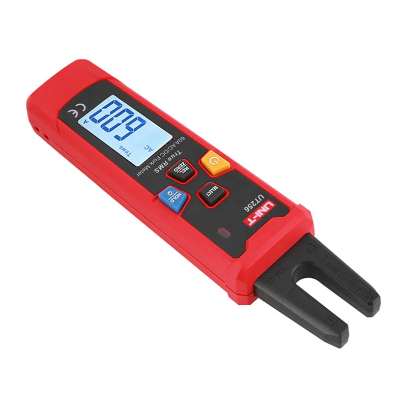 Uni-T UT256 Multimeter, bild 3