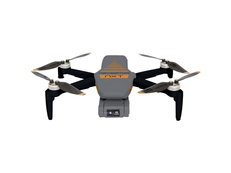 Revell Control Navigator NXT Quadrocopter RtF Kameraflyg