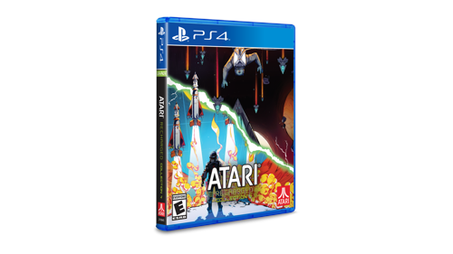 Atari Recharged Collection 4 (Limited Run) (Import), bild 3