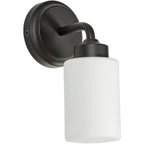 Armaturhantverk Boda V 966/16 svart