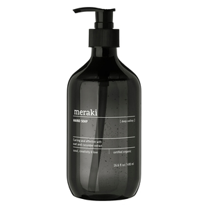 Meraki Hand Soap Deep Valley 490ml, bild 4