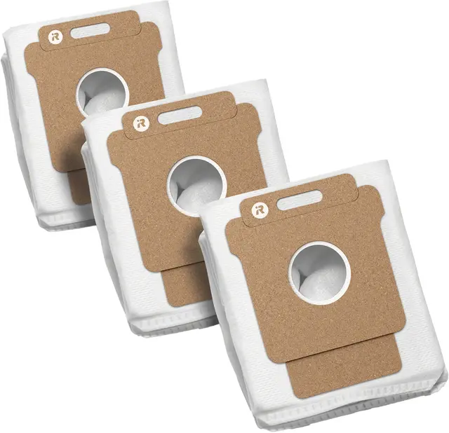 iRobot dammsugarpåse 4849916 (3-pack), bild 2