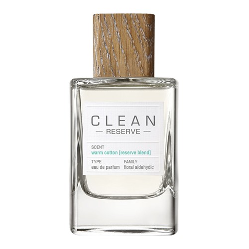 CLEAN Reserve Warm Cotton Blend Eau de Parfum 100 ml