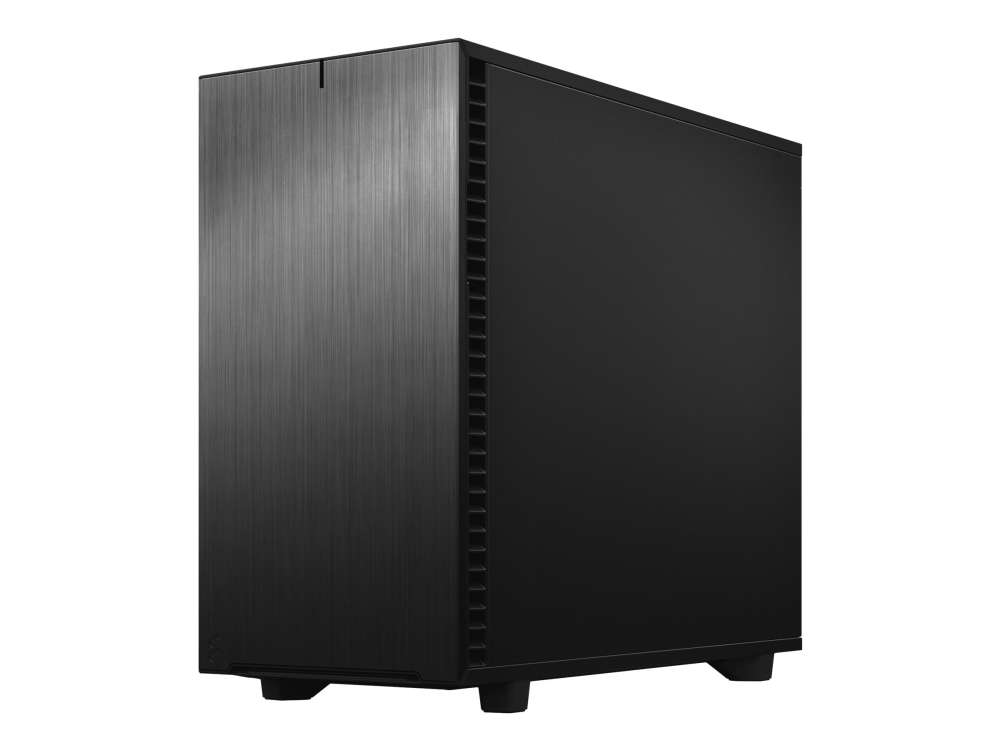 Fractal Design Define 7 Svart, bild 3
