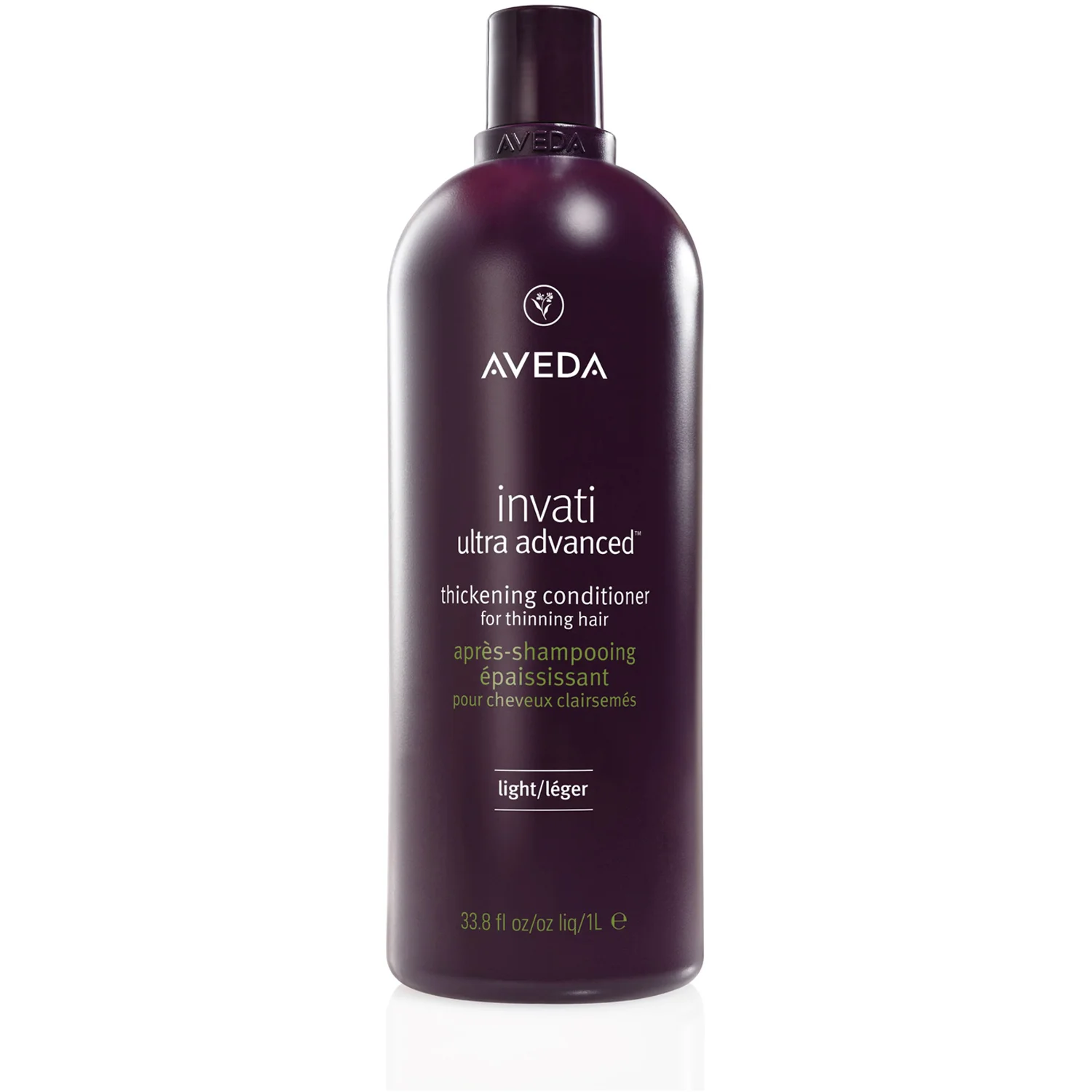 Aveda Invati Ultra Advanced Thickening Conditioner Light 1000 ml 1000 ml