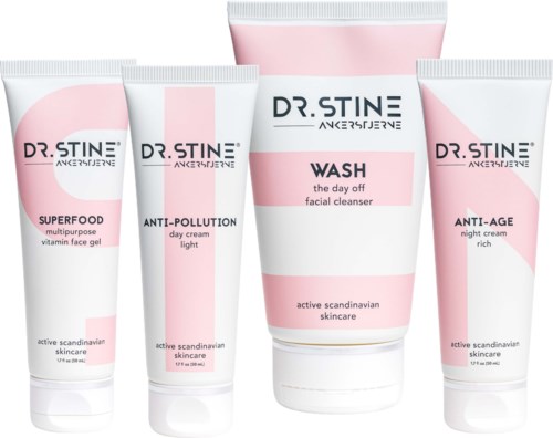 Dr. Stine The Set 300 ml, bild 2