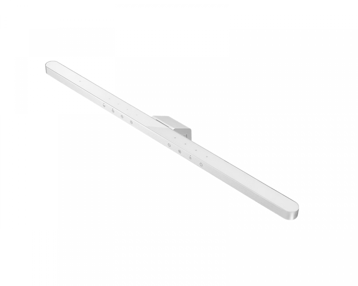 BenQ iScreenBar Silver for iMac, bild 4