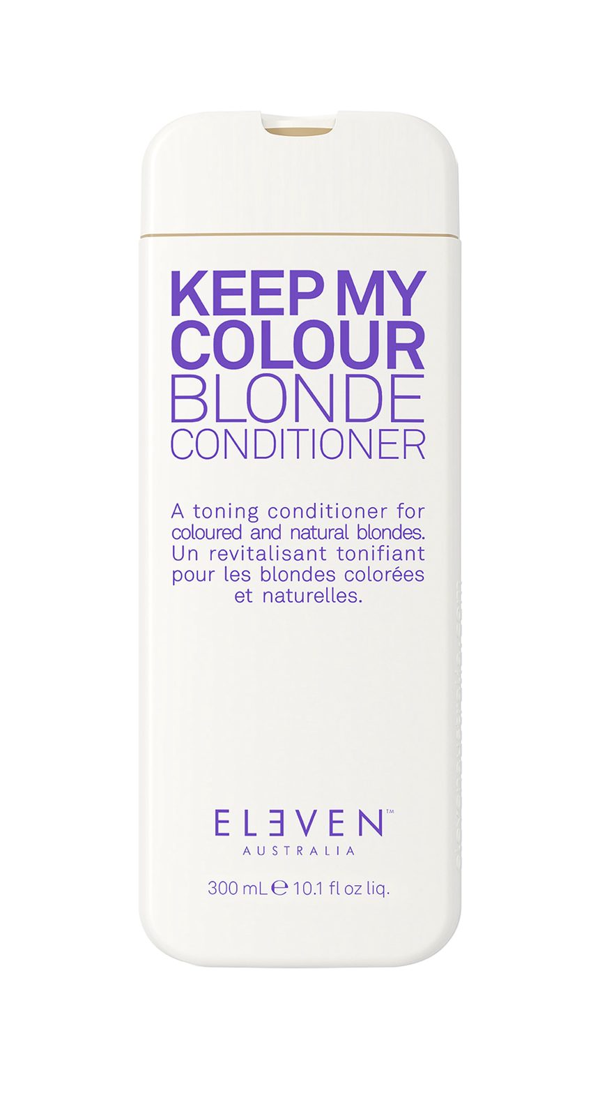 Eleven Australia Keep My Color Blonde Conditioner 300 ml, bild 2