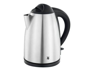 WMF BUENO - Vattenkokare - 1.7 liter - 2.4 kW - svart / rostfritt stål