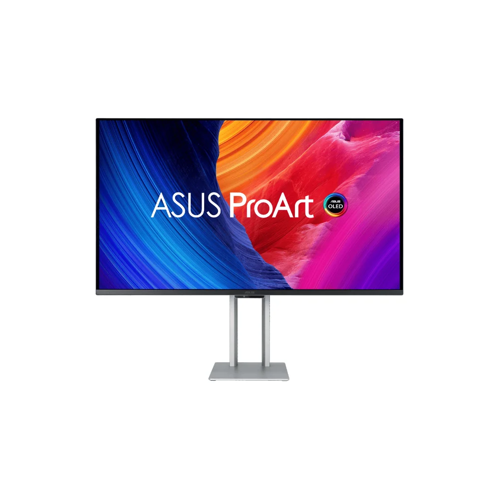 ASUS 32" ProArt PA32UCDM OLED 4K 240 Hz Thunderbolt