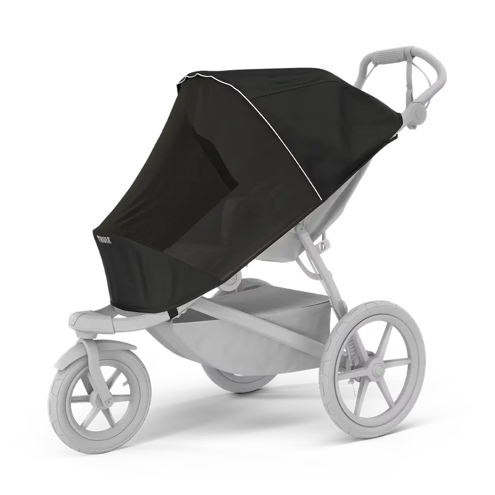 Thule Urban Glide 3/4 myggnät (singel)