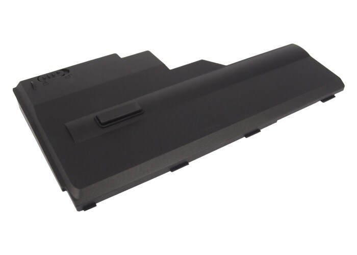 Batteri till Laptop, Bärbar dator för Clevo W860CU, W860CU-3D, W860CU-PS1 m.fl., bild 3
