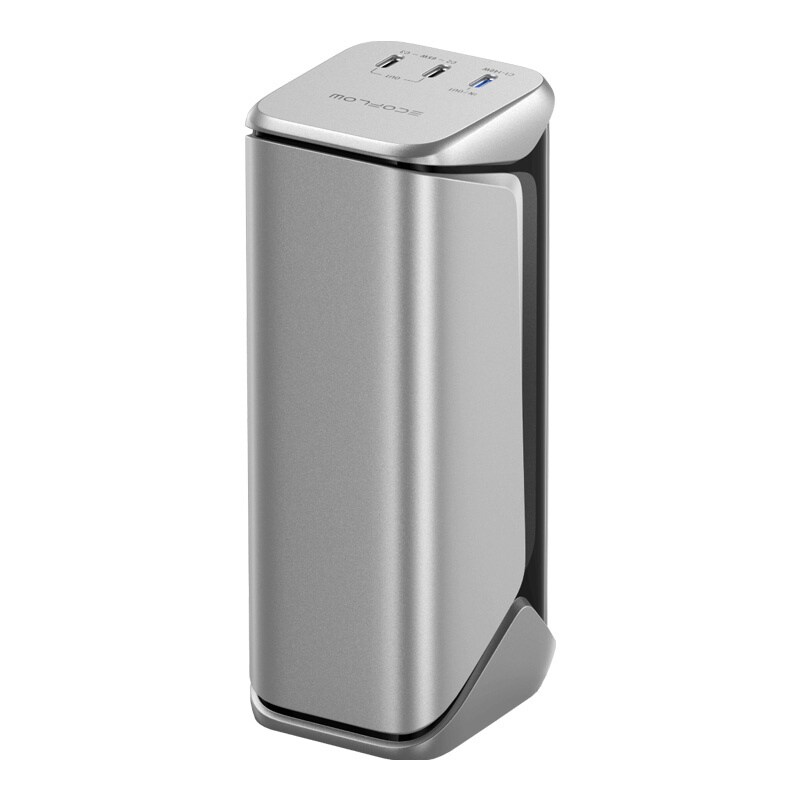 EcoFlow Rapid Pro X Powerbank 140W-300W 27,650mAh Silver, bild 2