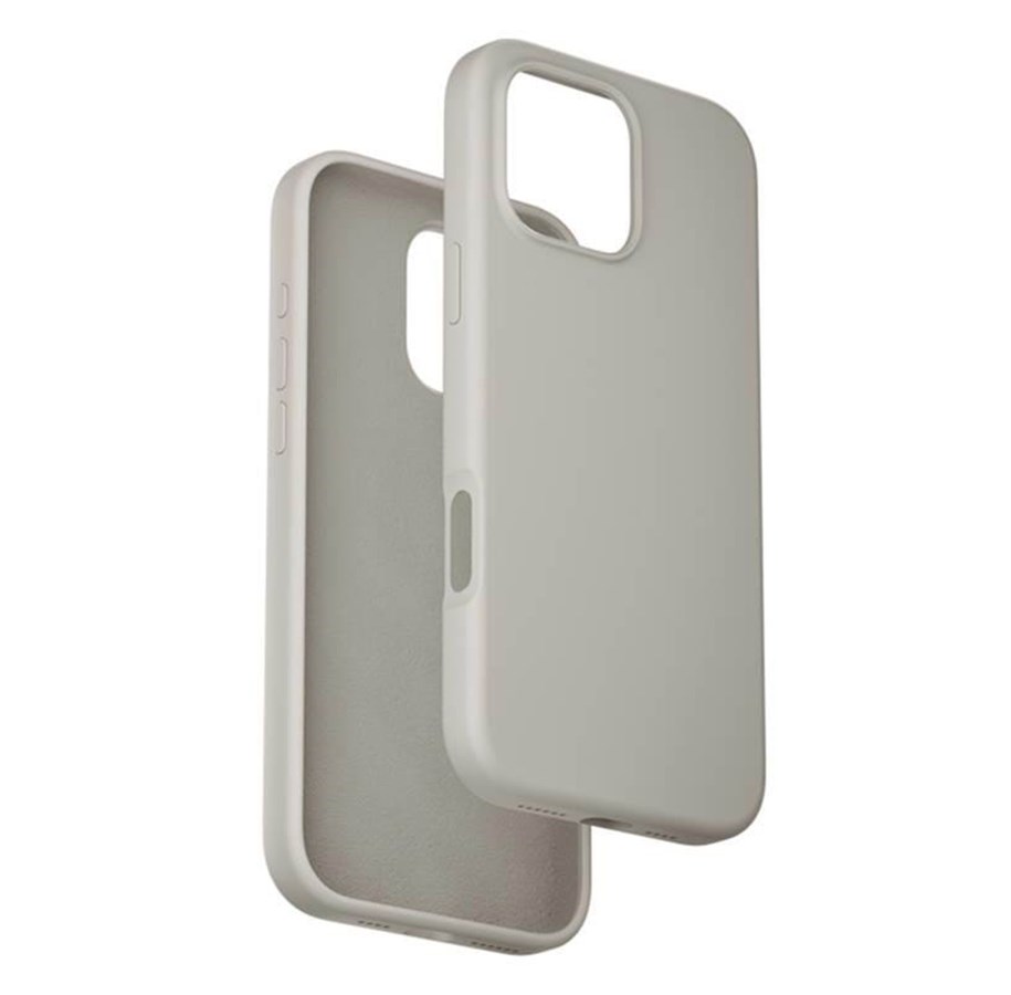 Vention KUHM0-40-fodral för iPhone 16 Pro Max MagSafe (grått), bild 3