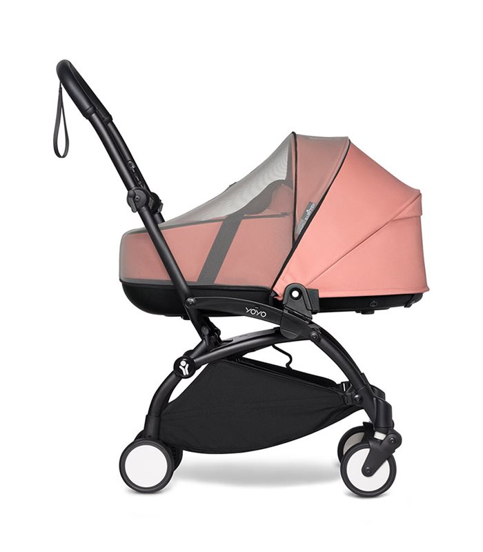 Babyzen Yoyo liggdel myggnät