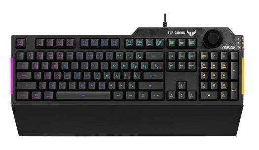 ASUS TUF K1, bild 4