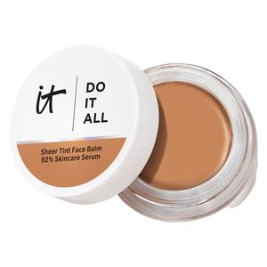 IT Cosmetics Do-It-All Sheer Tint Face Balm TN410 TN410