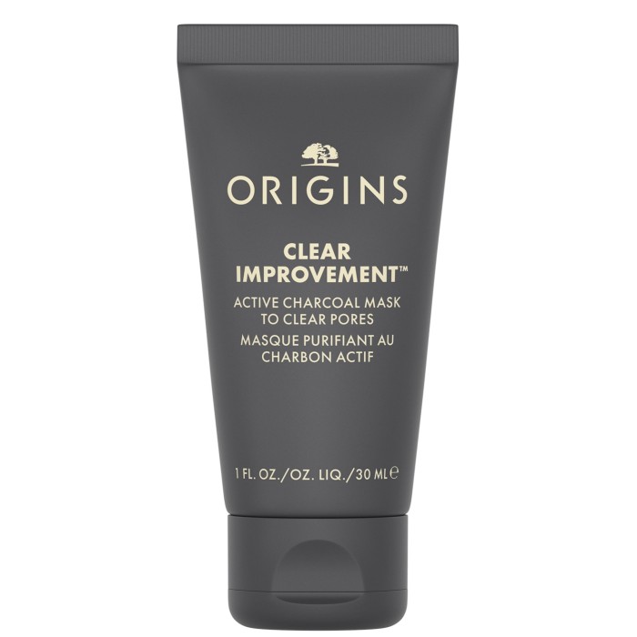 Origins Clear Improvement Active Charcoal Mask 30 ml 30 ml