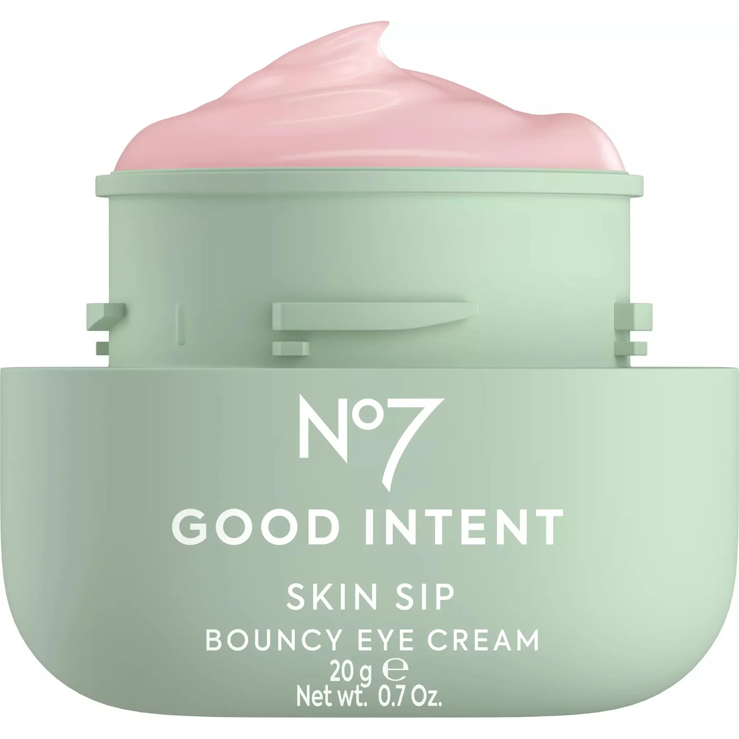 No7 Skin Sip Eye Cream, bild 2