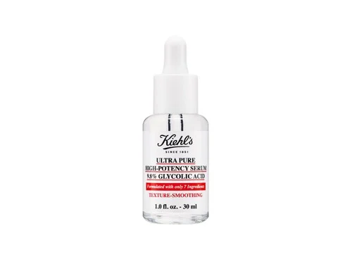 Kiehl’s Ultra Pure High-Potency Serum 9.8 % Glycolic Acid 30 ml, bild 2
