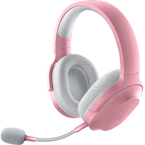 Razer Barracuda X Trådlöst Headset - Quartz