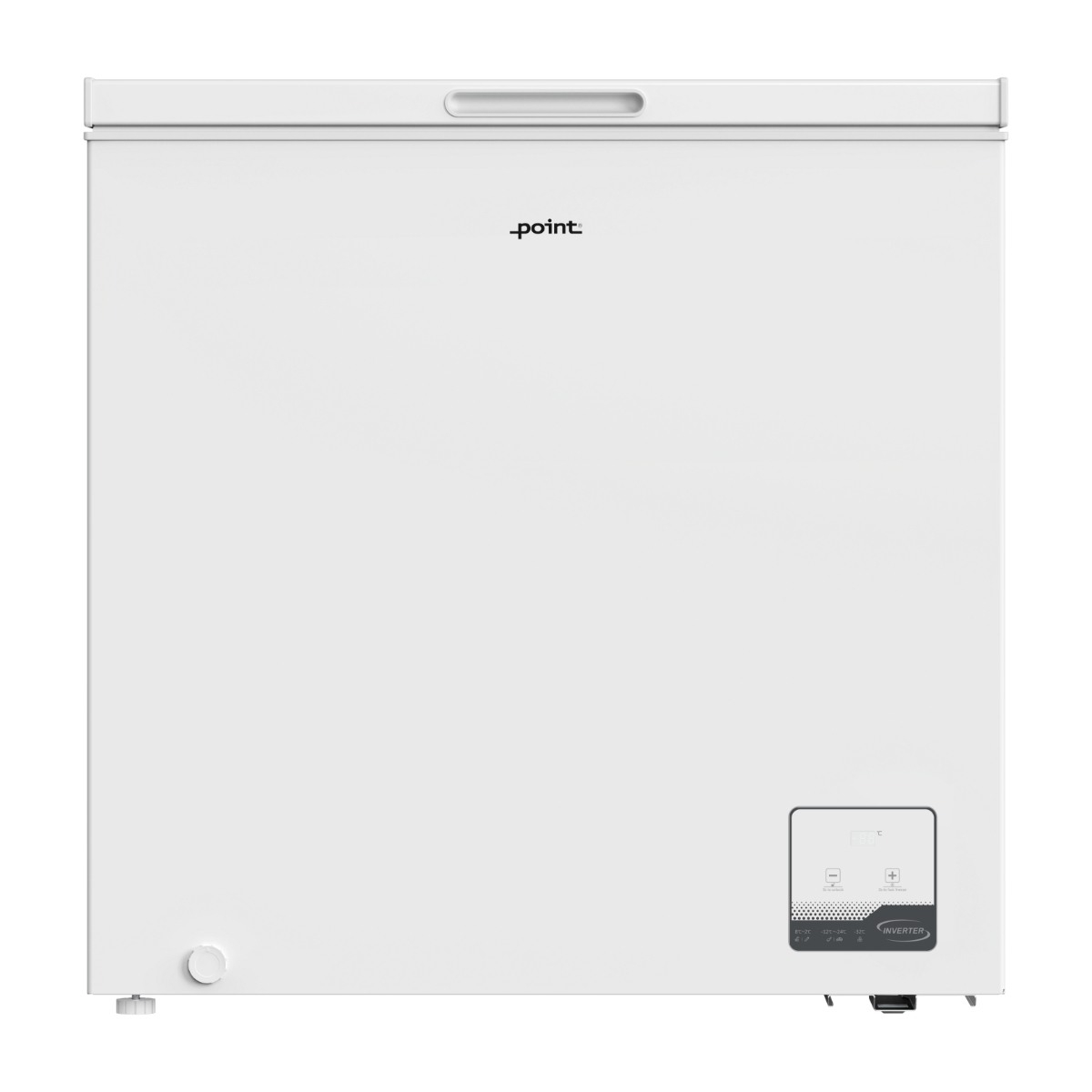 Point 3-Series POCF30200DW frysbox