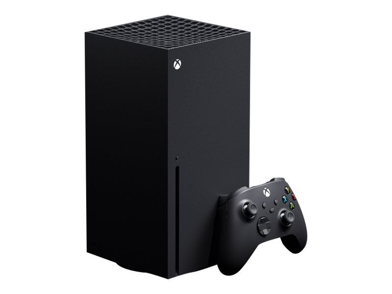 Microsoft Xbox Series X