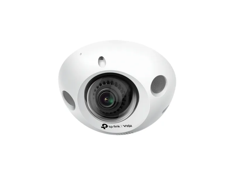 TP-Link VIGI C230I V1 Mini 3MP nätverkskamera 2,8 mm, bild 2