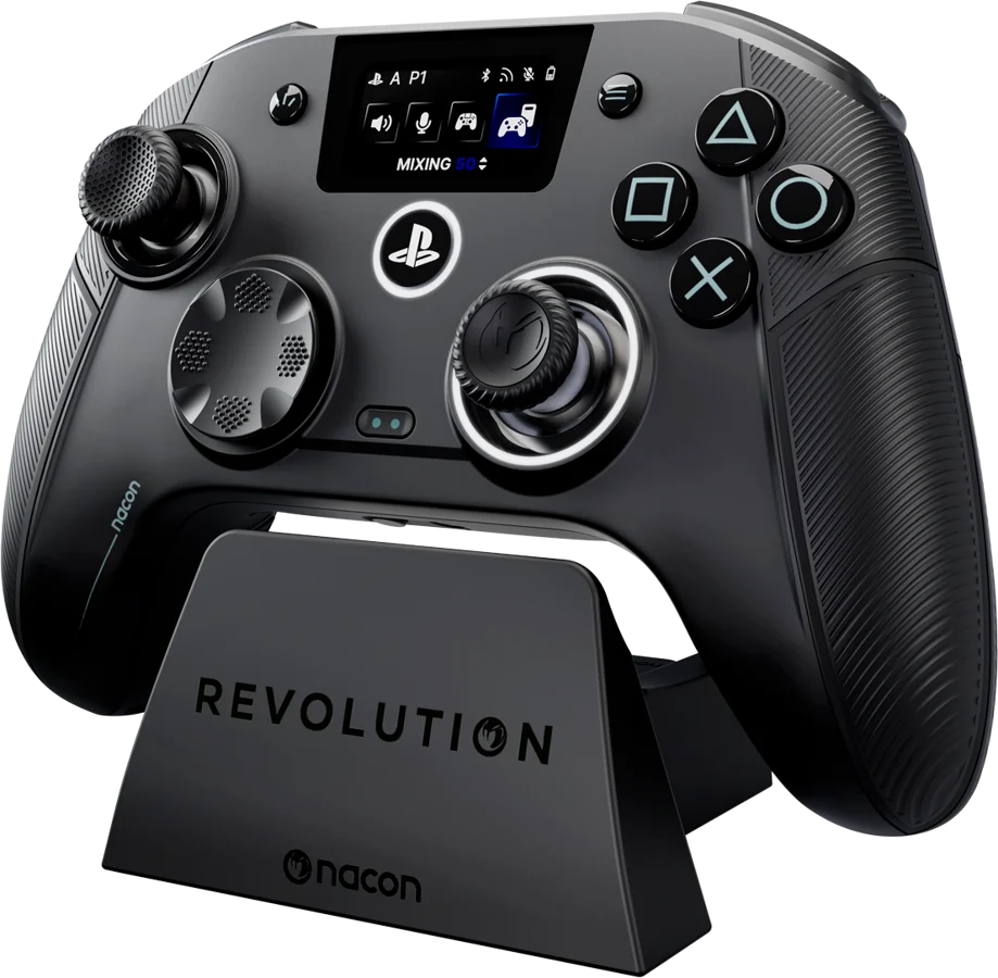 Nacon Revolution 5 Unlimited Controller