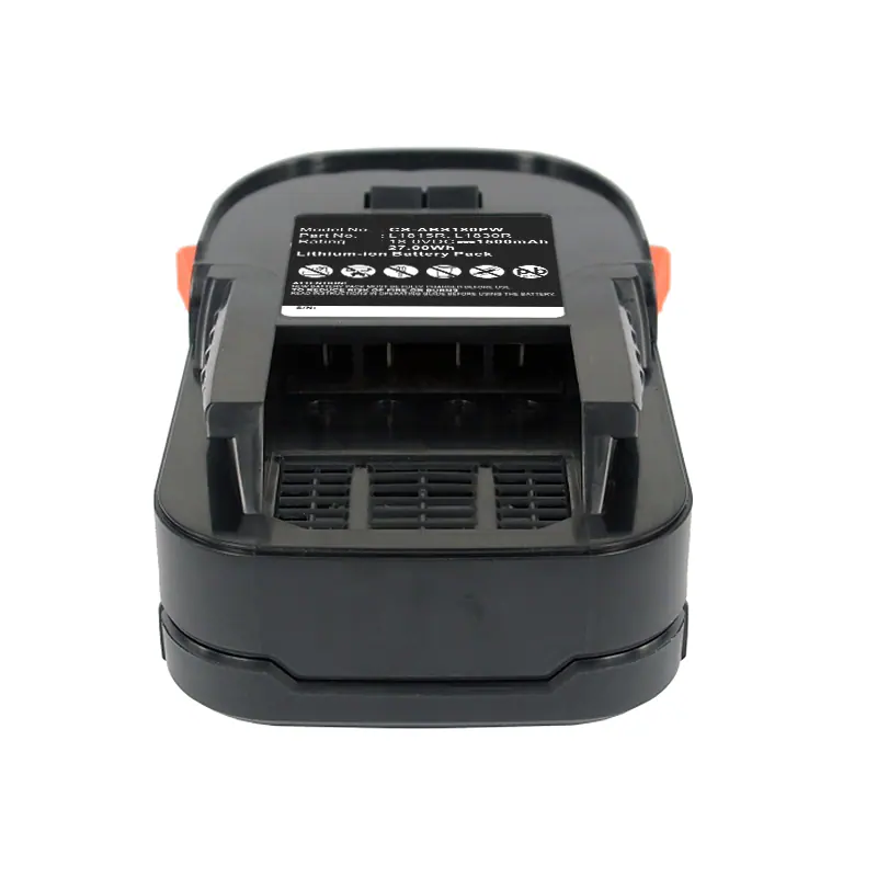Batteri till Elverktyg för AEG BS 18C, BS 18G, BKS 18 m.fl., bild 5