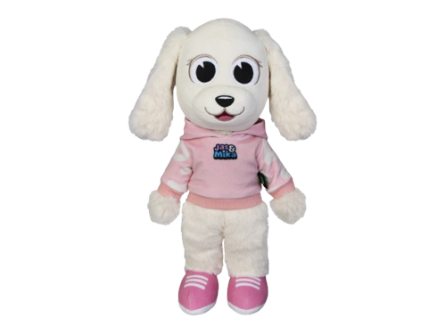 FIRSTGRADE - Bendy Buddies - Coco (25-FG-C-BENDY-BUDDIES), bild 2