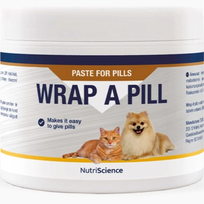Wrap A Pill 119 g