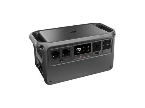 DJI - Power Station 1000 (EU), bild 4