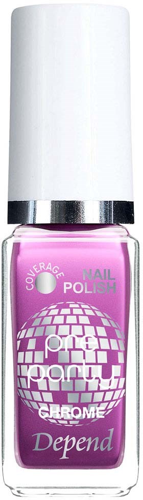 Depend Dress Your Finest 5198 DC 5 ml, bild 3
