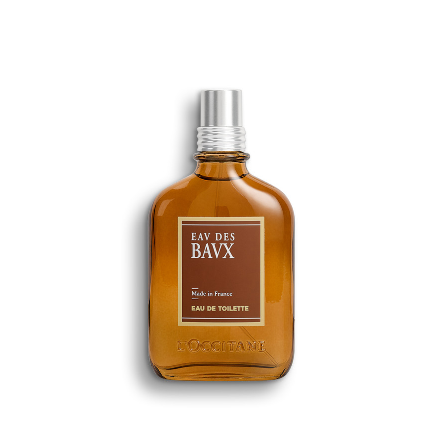 L'Occitane En Provence Baux Eau de Toilette 75 ml 75 ml