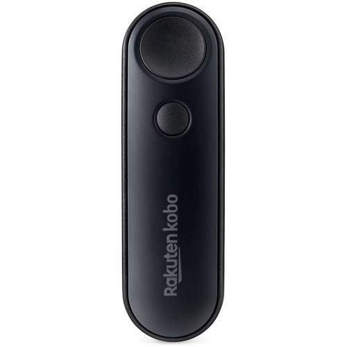Kobo Remote fjärrkontroll för läsplatta, svart