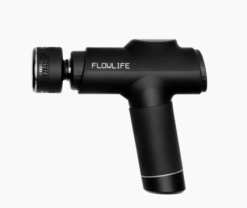 Flowlife Flowgun Heat massagepistol