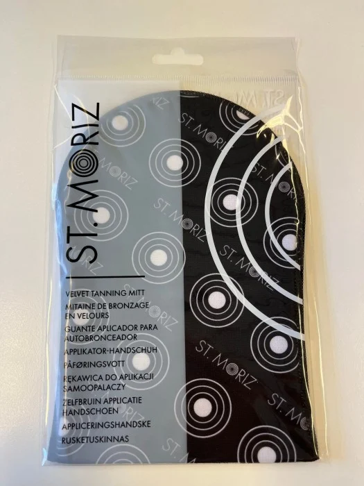 St Moriz Advanced Pro St Moriz Tanning Applicator Mitt, bild 3