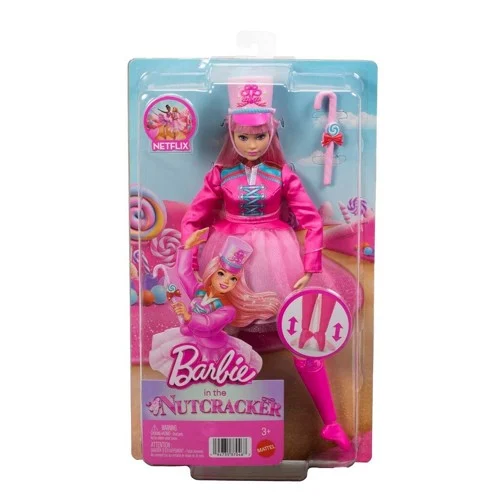 Barbie Docka Nutcracker Core Daisy
