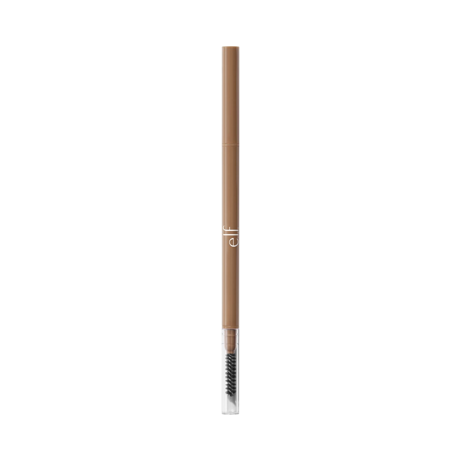 e.l.f. Micro-Fine Brow Pencil Taupe Taupe, bild 2