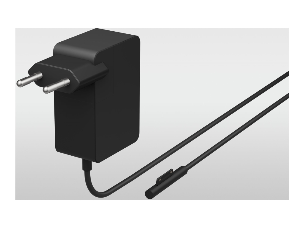 Microsoft Surface 24W strömförsörjning