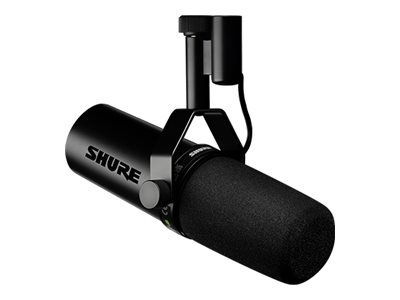 Shure SM7DB Mikrofon