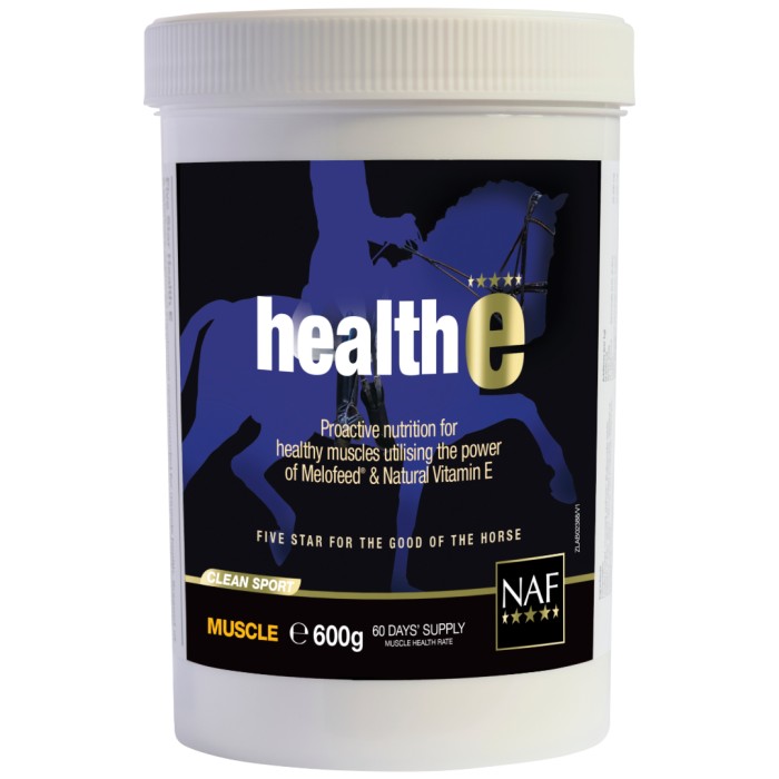 NAF HealthE 600 g
