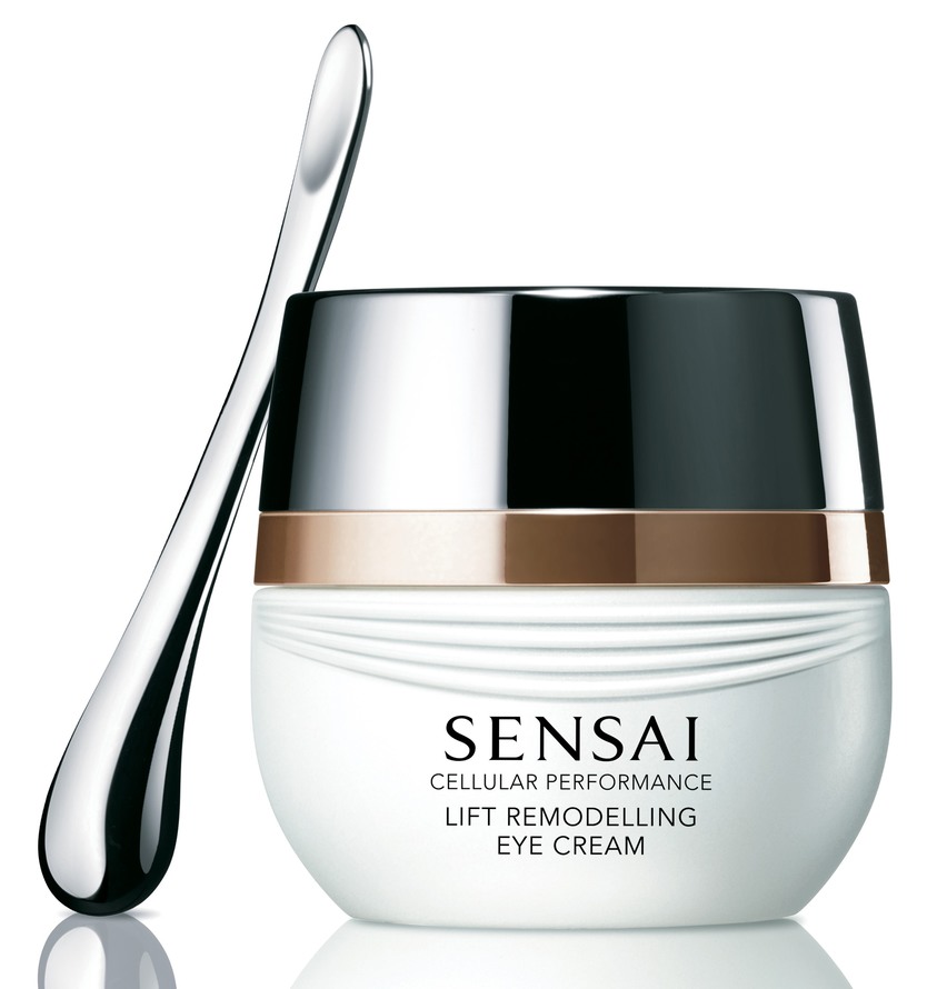 Sensai Cellular Performance Lift Remodelling Eye Cream 15 ml, bild 3