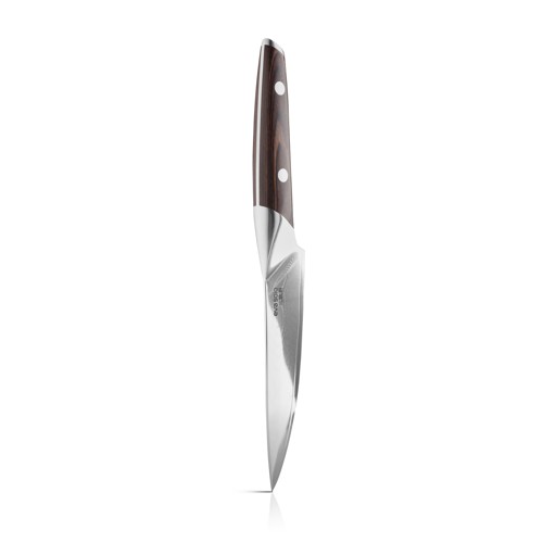Eva Solo - Grönsakskniv - Pakka wood - 13 cm