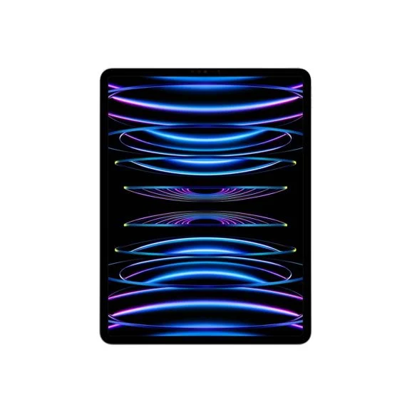 Apple iPad Pro 12.9" - M2 - Wi-Fi - 512GB Standardglas Silver, bild 2