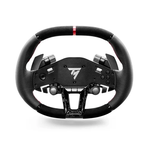 Thrustmaster Hypercar Wheel Add-On racingratt, bild 2