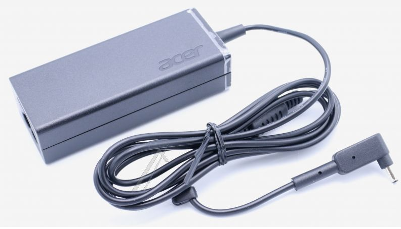 AC-adapter Acer 45W 19V, se lista för kompatibla modeller