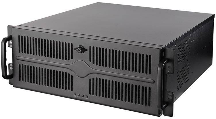 Chieftec UNC-409S-AIO-OP, bild 2